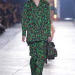 Versace 2016 Spring Collection