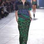 Versace Spring Collection