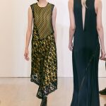 2016 VICTOR ALFARO  New York SPRING Collection