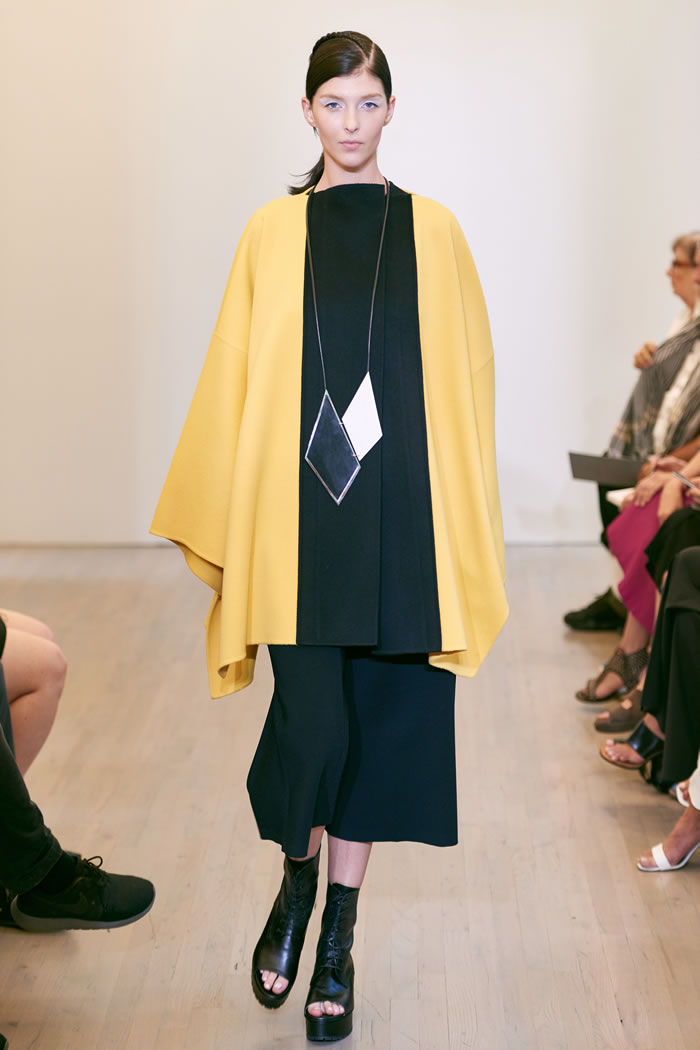 2016 VICTOR ALFARO  SPRING Collection