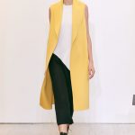 2016 SPRING VICTOR ALFARO  Latest Collection