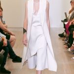 2016 Latest New York VICTOR ALFARO  SPRING Collection