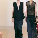 VICTOR ALFARO  2016 SPRING Collection