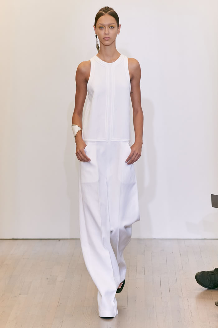 SPRING VICTOR ALFARO  2016 Collection