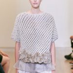 SPRING VICTOR ALFARO  2016 New York Collection