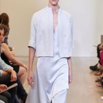 SPRING New York 2016 VICTOR ALFARO  Collection