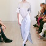 Latest Collection New York 2016 by VICTOR ALFARO  SPRING