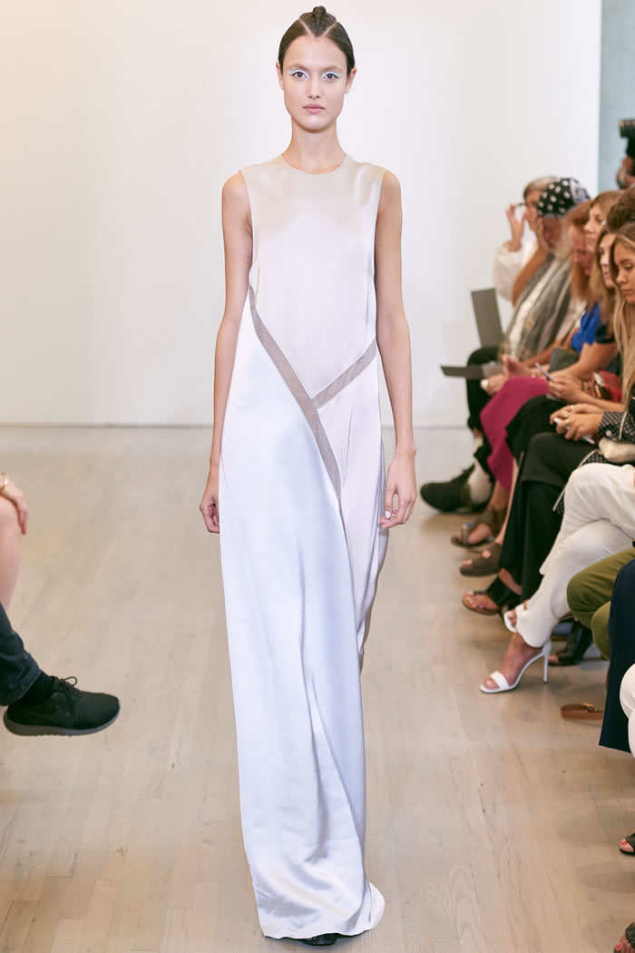 Latest Collection New York 2016 by VICTOR ALFARO