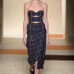 Victoria Beckham Fall RTW  2016 Collection