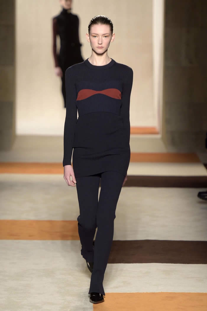 2016 Victoria Beckham Fall RTW  Collection