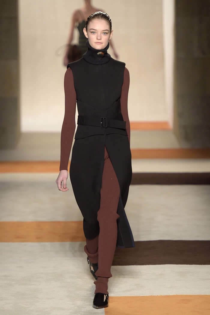 Victoria Beckham 2016  Fall RTW  Collection