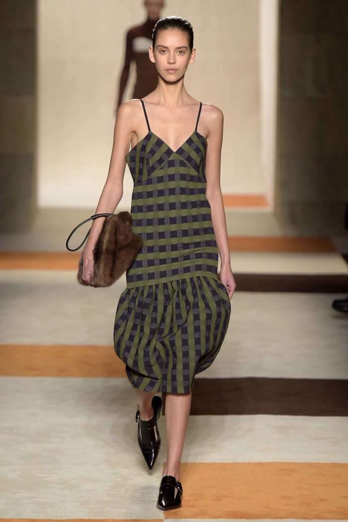 2016 Fall RTW  Victoria Beckham Collection