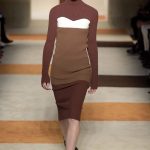 Victoria Beckham 2016 Fall RTW   Collection