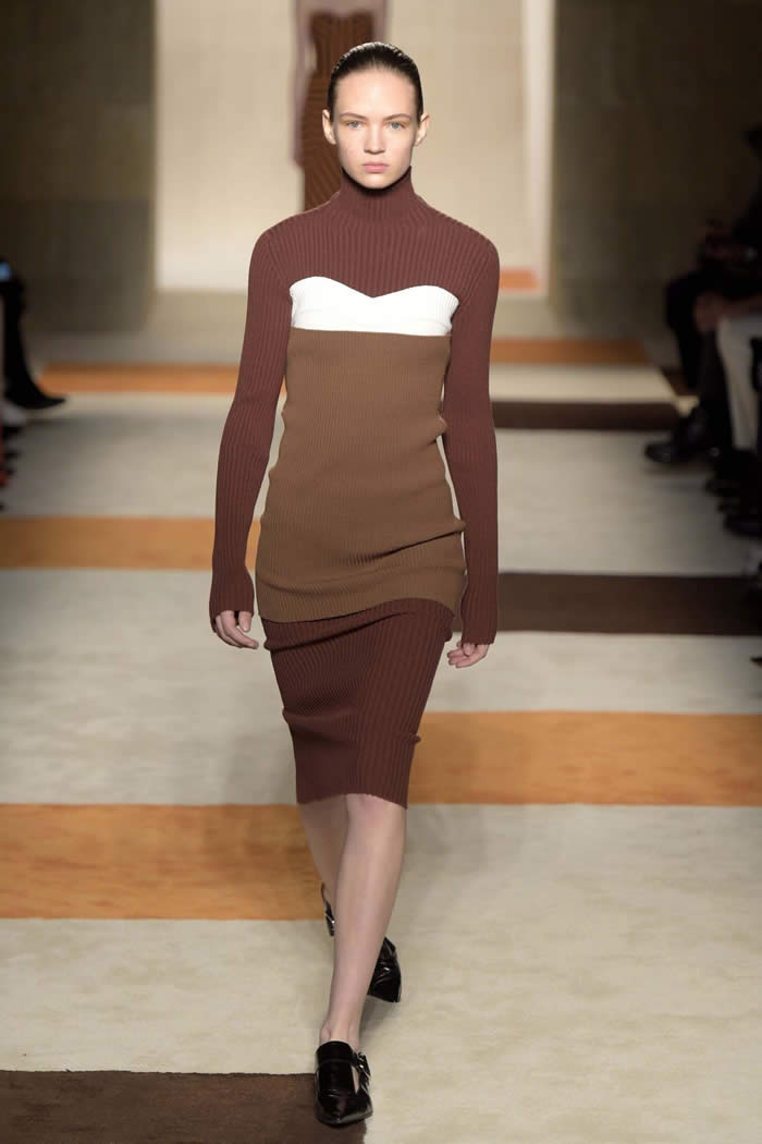 Victoria Beckham 2016 Fall RTW   Collection