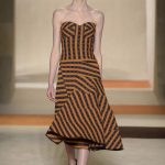 2016 Victoria Beckham Latest Collection