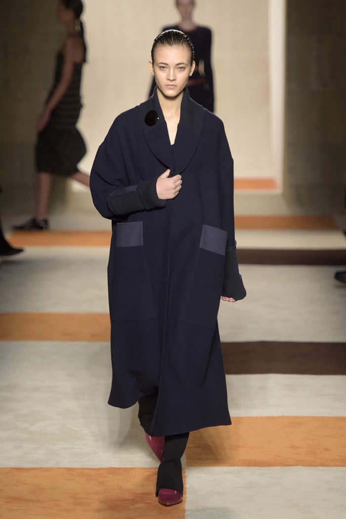 2016 Victoria Beckham Collection