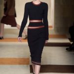 2016 Latest Victoria Beckham Collection