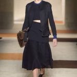 Victoria Beckham Fall RTW  2016 Collection
