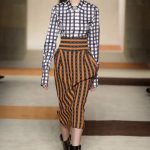 Victoria Beckham Fall RTW  Collection