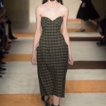 2016 Fall RTW  Victoria Beckham Collection