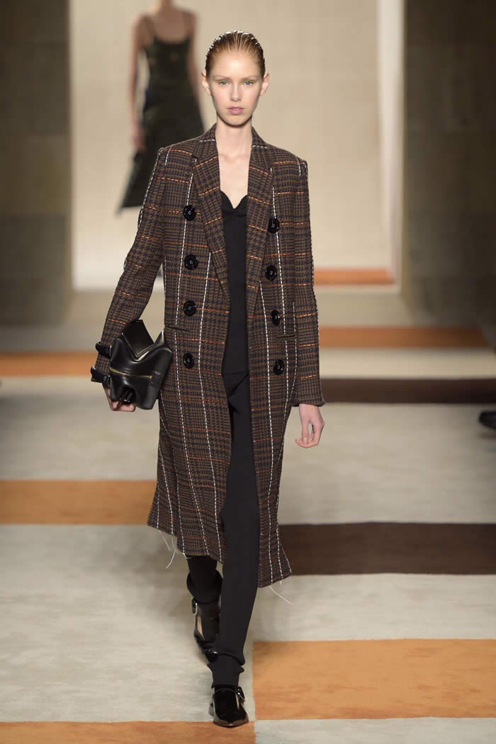 Victoria Beckham Latest 2016 Collection