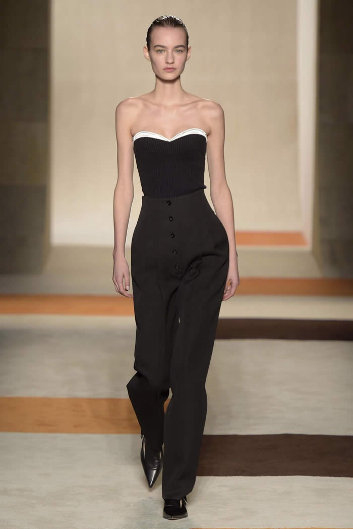 Latest Collection by Victoria Beckham 2016