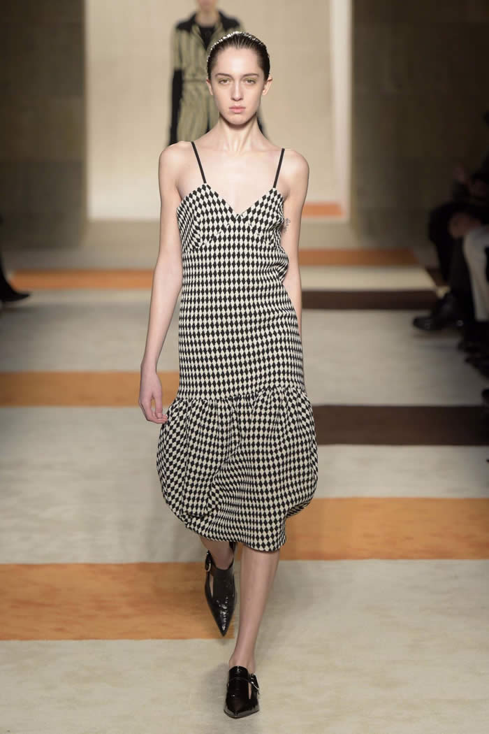 Victoria Beckham 2016 Fall RTW  Collection