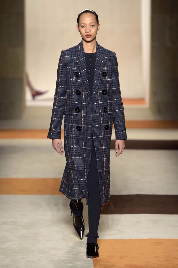 Fall RTW  Victoria Beckham 2016 Collection