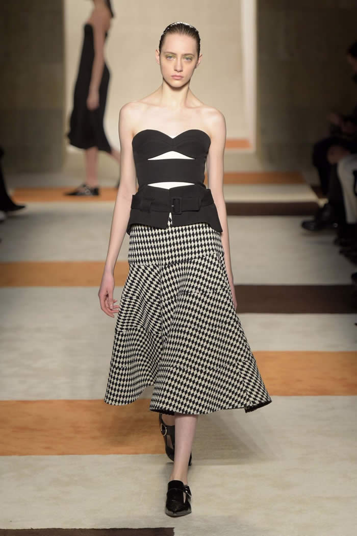 Victoria Beckham 2016 Collection