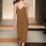 Fall RTW  2016 Victoria Beckham  Collection