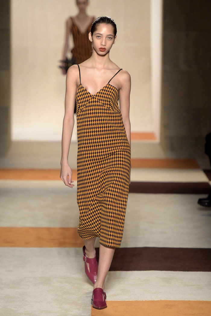Fall RTW  2016 Victoria Beckham  Collection