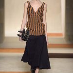 Fall RTW  Victoria Beckham Collection