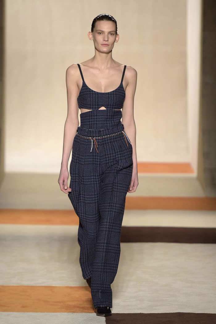 Fall RTW  2016 Victoria Beckham Collection