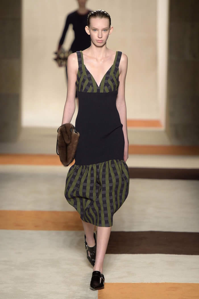 Fall RTW  Latest Victoria Beckham Collection