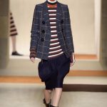 Fall RTW  Latest 2016 Victoria Beckham Collection