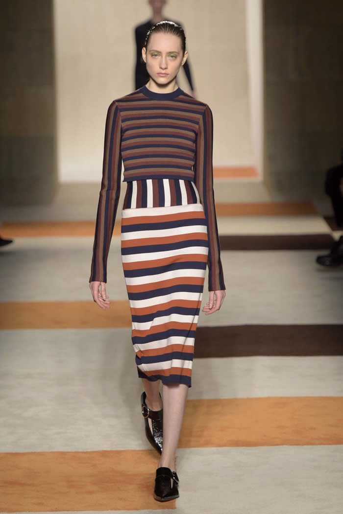 Fall RTW  Latest Victoria Beckham Collection