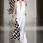 Victoria Beckham Spring 2016 Collection