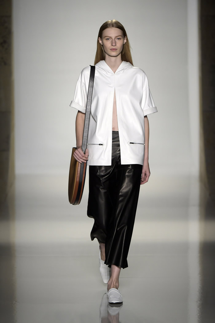 Spring Victoria Beckham 2016 Collection
