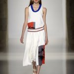 Spring Victoria Beckham 2016 Collection