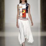 Spring Victoria Beckham Collection