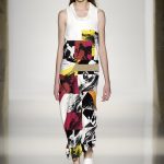 Spring RTW Victoria Beckham 2016 Collection