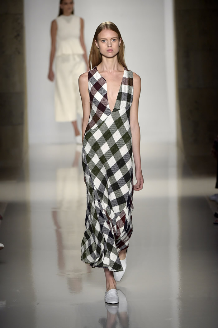 Victoria Beckham Spring Collection