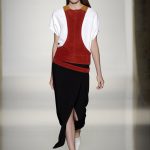 Spring Latest 2016 Victoria Beckham Collection