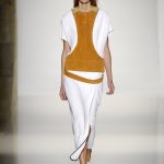 RTW 2016 Victoria Beckham Spring Collection