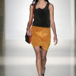 2016 Victoria Beckham Spring Collection