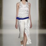 2016 Spring Victoria Beckham NY Collection