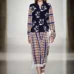 2016 Spring Victoria Beckham Collection