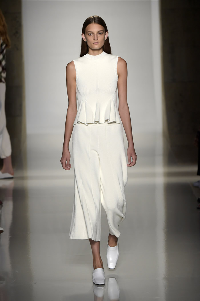 Victoria Beckham 2016 Collection