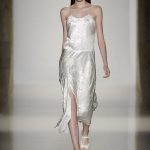 2016 Victoria Beckham RTW Spring Collection