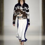2016 Victoria Beckham Spring Collection